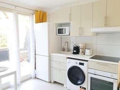EXIGEHOME - T2 neuf à 20 min de Paris