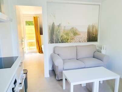 EXIGEHOME - T2 neuf à 20 min de Paris