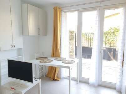 EXIGEHOME - T2 neuf à 20 min de Paris