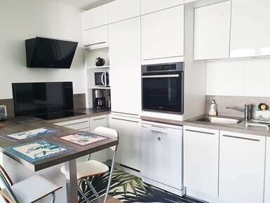 EXIGEHOME - Bel appartement de standing 30 minutes de Paris