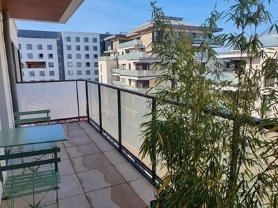 EXIGEHOME - Bel appartement de standing 30 minutes de Paris