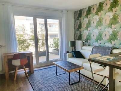 EXIGEHOME - Bel appartement de standing 30 minutes de Paris
