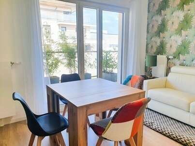 EXIGEHOME - Bel appartement de standing 30 minutes de Paris