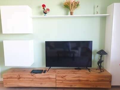 EXIGEHOME - Bel appartement de standing 30 minutes de Paris