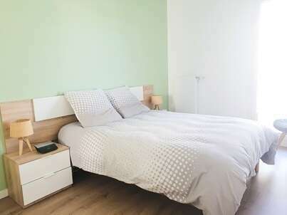 EXIGEHOME - Bel appartement de standing 30 minutes de Paris