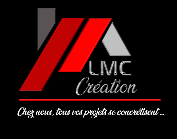 Logo LMC création
