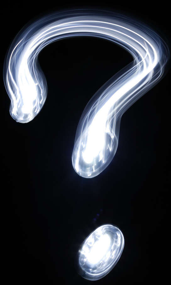 Questions les plus fréquentes sur l’hypnose.