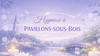 Christine Rizk,  Hypnose Pavillon sous Bois