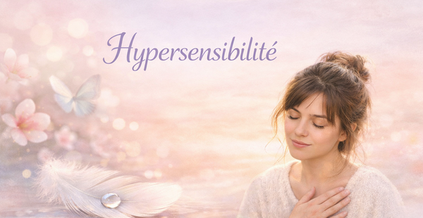 Hypersensibilité : mieux comprendre ce trait de personnalité profond