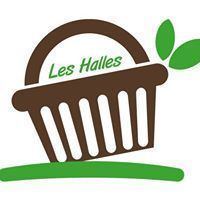 LES HALLES DE VOUILLE