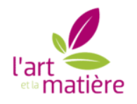 L'art et la matière 