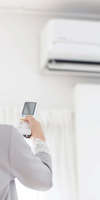 IDEAL PRO, Climatisation à Vézénobres