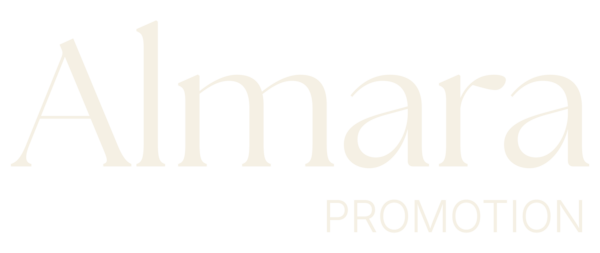 Logo ALMARA PROMOTION