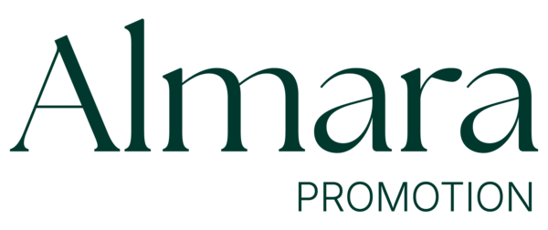 Logo ALMARA PROMOTION