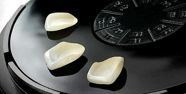 Facettes de protection