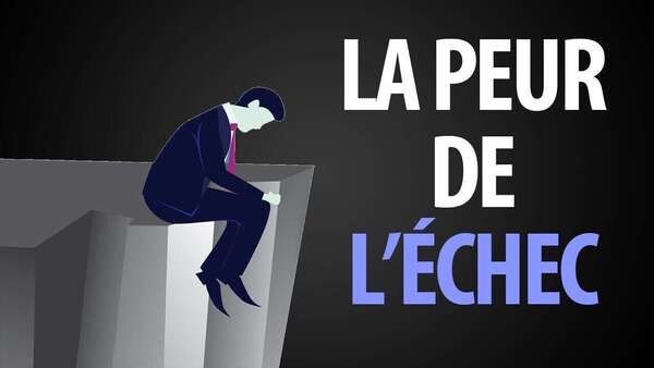 Surmonter la peur de l’échec : Comprendre et dépasser les blocages professionnels, sentimentaux et financiers