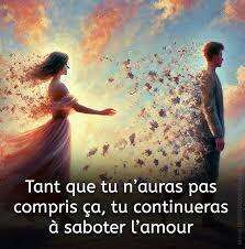 Quand les blessures du passé sabotent nos relations amoureuses