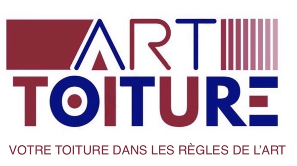 Logo Art Toiture