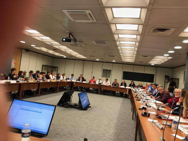 États généraux de l'Alimentation - 2