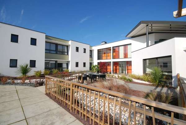 EHPAD : engager une réponse à long terme