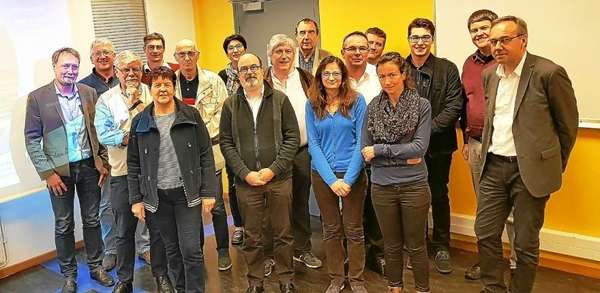 IUT de Pontivy : une formation ciblée sur la méthanisation