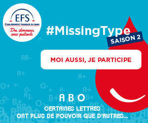 A,B,O : certaines lettres ont plus de pouvoir que d’autres.