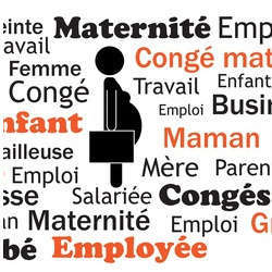 Un congé maternité allongé pour les indépendantes