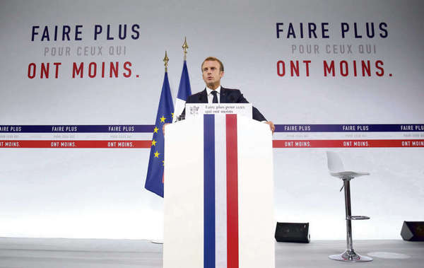 Plan pauvreté : Investir dans les solidarités pour l’émancipation de tous 