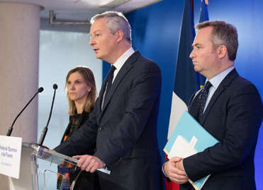 6 mesures concrètes d’accompagnement pour les professionnels touchés par le mouvement des "Gilets jaunes"