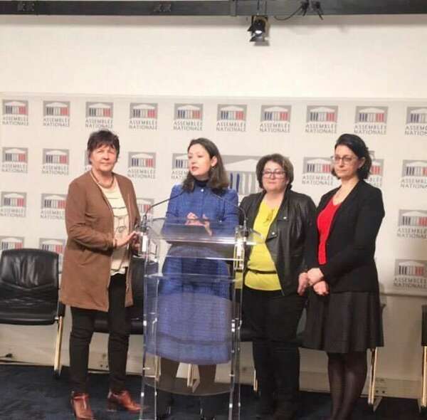 Une Proposition de loi pour renforcer la parité à l’échelon communal