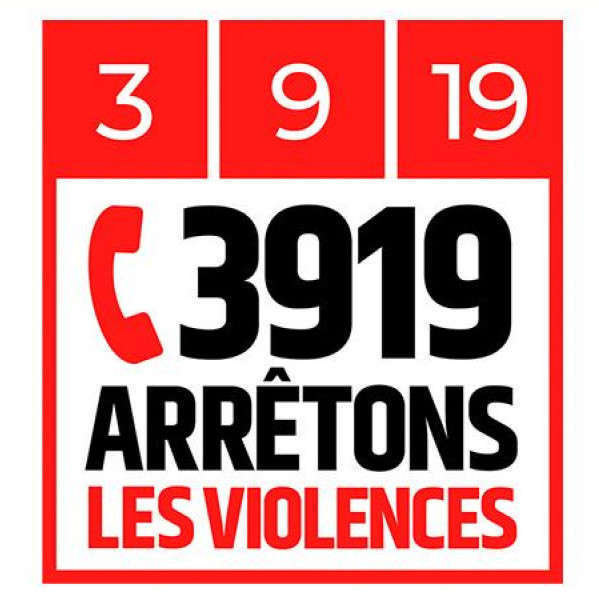 Lancement du Grenelle contre les violences conjugales