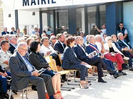 Photo ©Le Telegramme