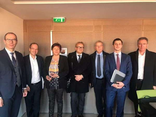 Réforme de la psychiatrie