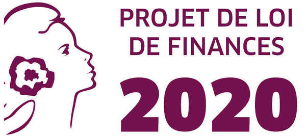 Vote du projet de loi de finances 2020 en première lecture à l’Assemblée nationale