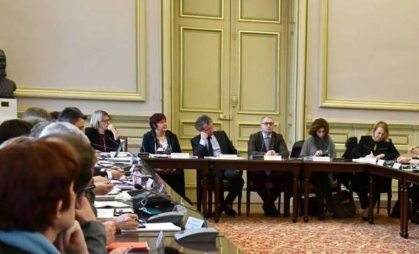 Restitution du Grenelle contre les violences conjugales dans le Morbihan