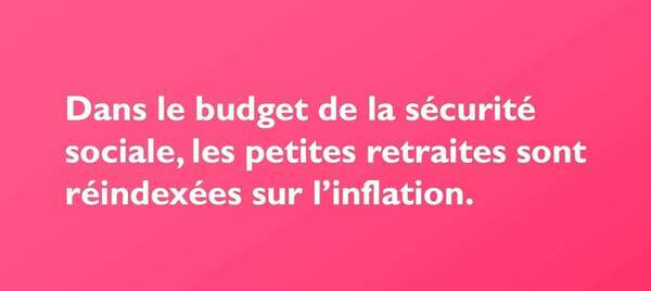 Vote définitif du PLFSS 2020