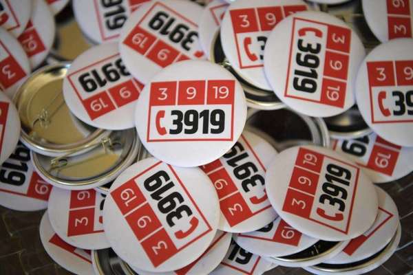 Violences conjugales : endiguer le fléau 