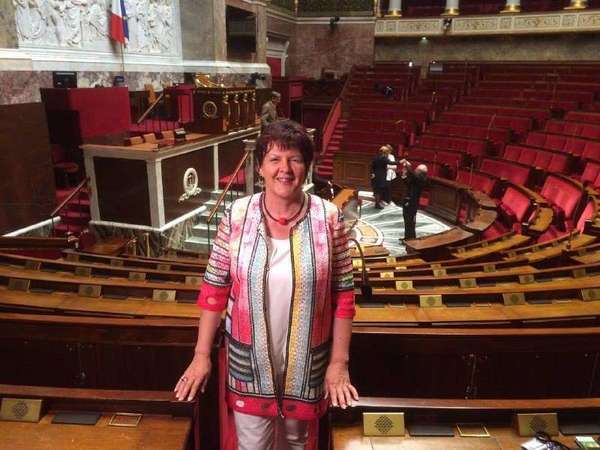 Newsletter février 2020