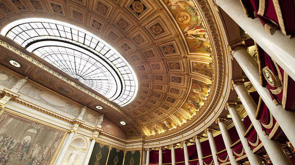 Reprise en urgence des travaux à l’Assemblée nationale 