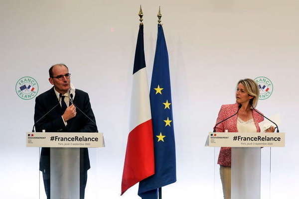 100 milliards d’euros pour retrouver une croissance durable