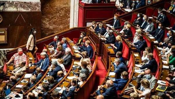 Nous demandions une simplification des démarches administratives : c’est un pas de franchi avec la loi ASAP.