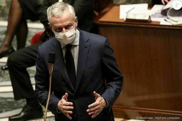 Nous avons adopté un budget de relance historique