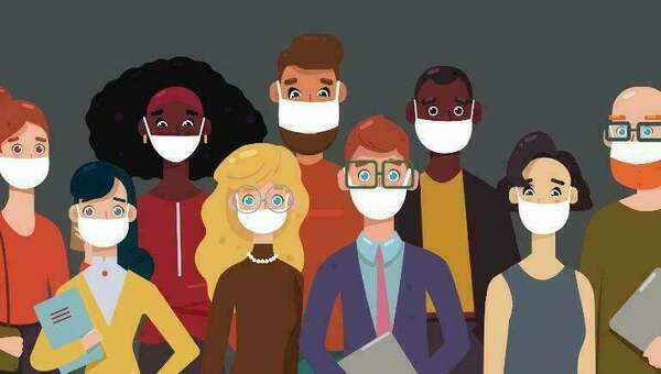 Covid19 | Le dispositif de la 3e vague