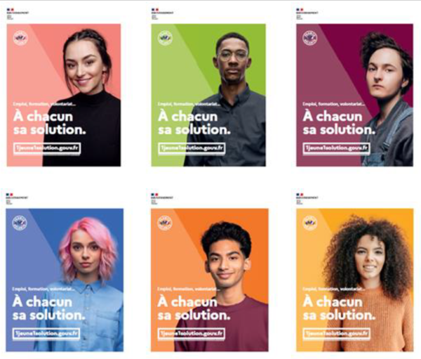 200 000 offres d’emplois sont disponibles pour nos jeunes