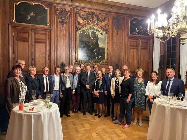 La ruralité a gagné la 1ère manche !