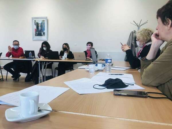 Nous investissons pour créer des emplois, et les résultats sont au rendez-vous