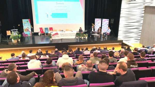 Des aides d'urgence pour notre agriculture