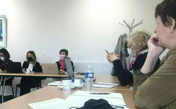 Des entreprises recrutent