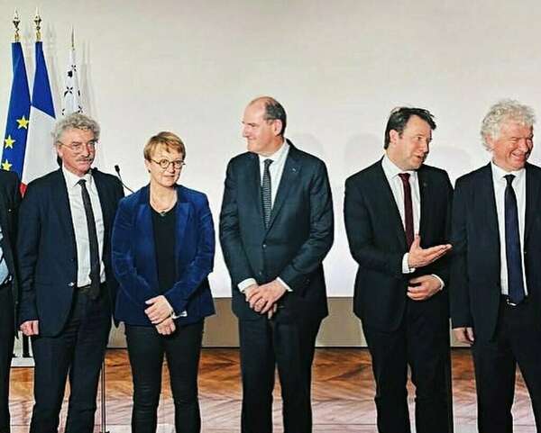 975 millions pour notre Bretagne de demain