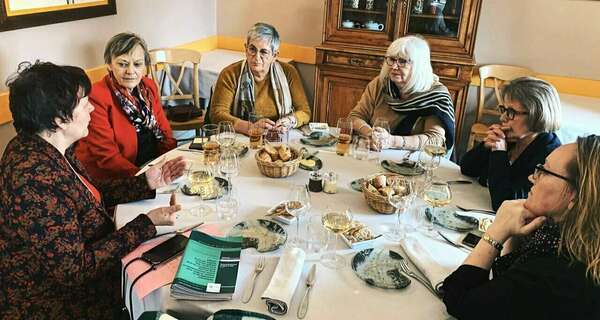 Le 8 mars : une journée pour valoriser les droits des femmes